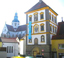 Klemz: el torreón Kaisheim
