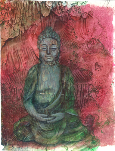 Klemz: Buddha