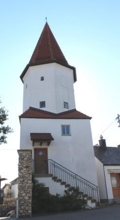 Klemz Schloss