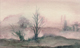 Klemz: foggy landscape