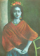 Klemz: Frida Kahlo